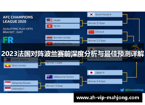 2023法国对阵波兰赛前深度分析与最佳预测详解
