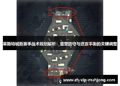 莱斯特城新赛季战术规划解析:重塑防守与进攻平衡的关键调整 莱斯特城新赛季战术规划解析:重塑防守与进攻平衡的关键调整