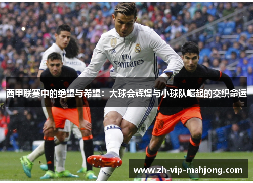 西甲联赛中的绝望与希望:大球会辉煌与小球队崛起的交织命运 西甲联赛中的绝望与希望:大球会辉煌与小球队崛起的交织命运