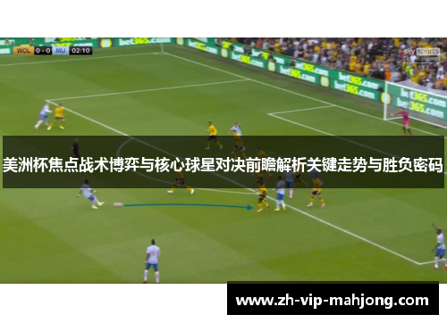 美洲杯焦点战术博弈与核心球星对决前瞻解析关键走势与胜负密码