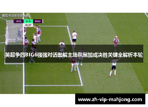 英超争四BIG6强强对话图解主场氛围加成决胜关键全解析本轮