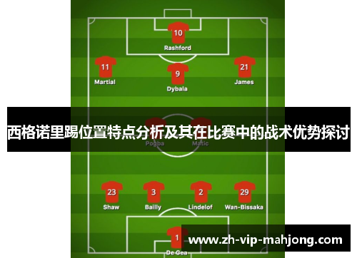 西格诺里踢位置特点分析及其在比赛中的战术优势探讨